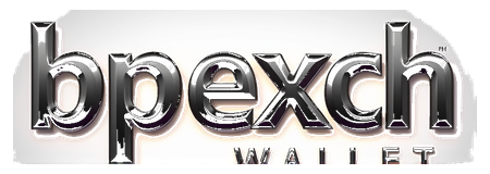 bpexch wallet logo