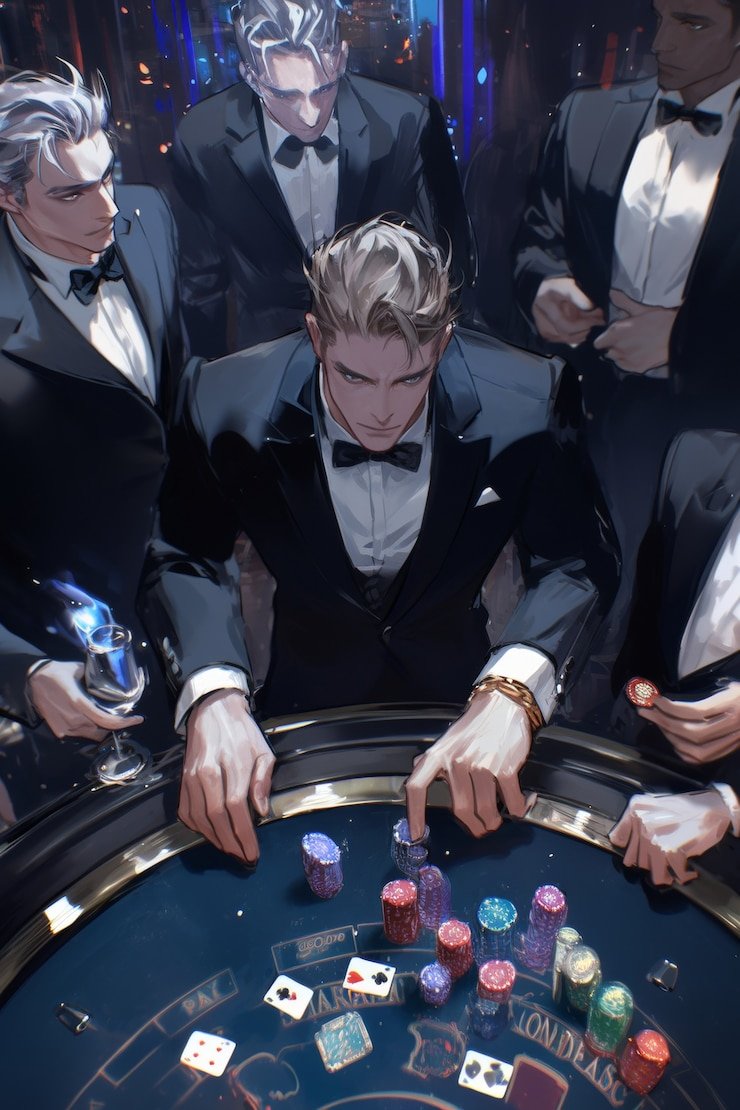 bpexch wallet mobile gaming